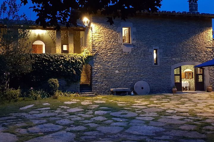 Hotel Boutique Vila Santa Lucia