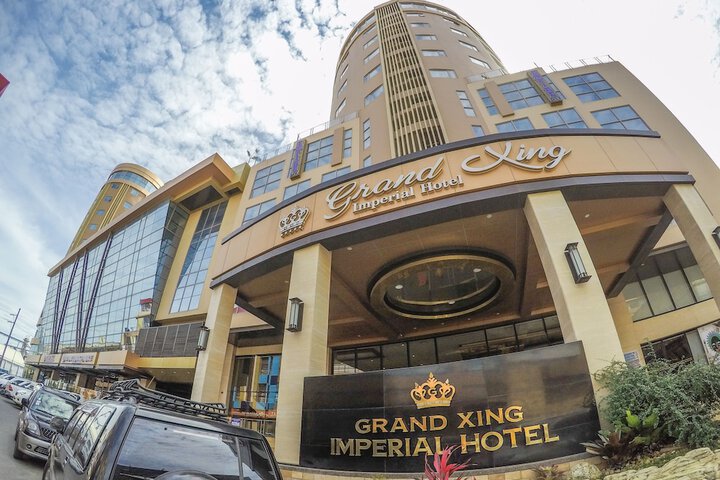 Grand Xing Imperial Hotel