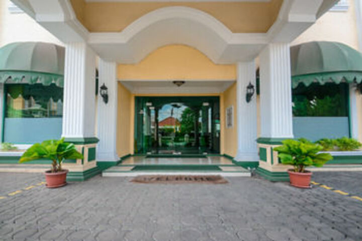 Fitness Facility Photos