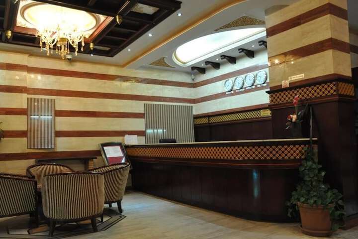Hotel Interior 2 of 24