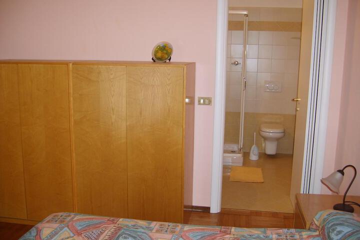 Hotel Amenity