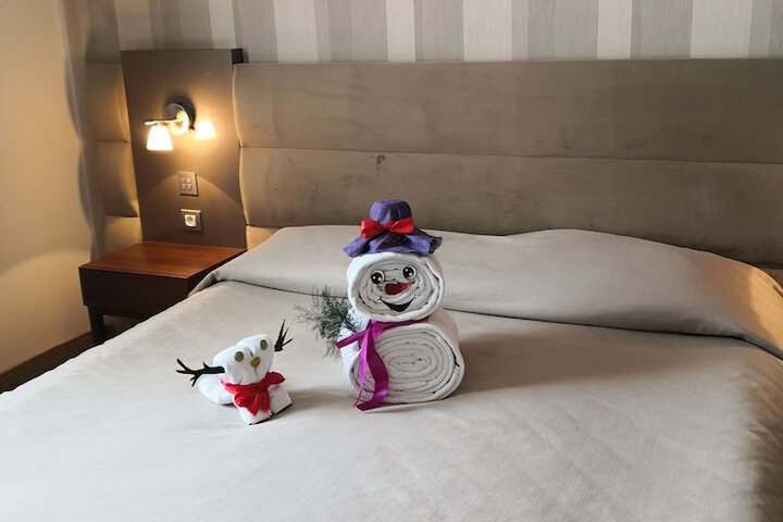 Hotel Interior 75 of 92