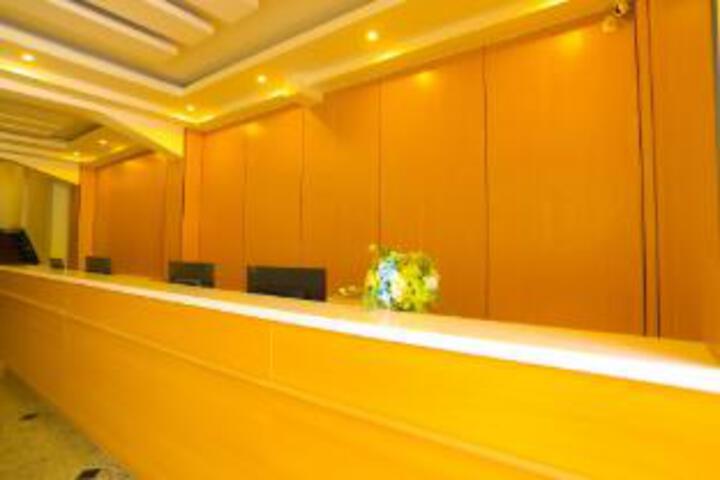 Electric Power Hotel (Xinglong Family Branch)