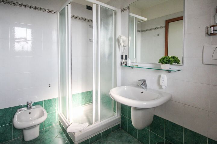 Bath Amenities