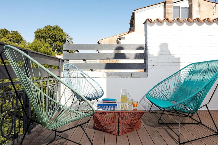 Terrace/Patio 12 of 36
