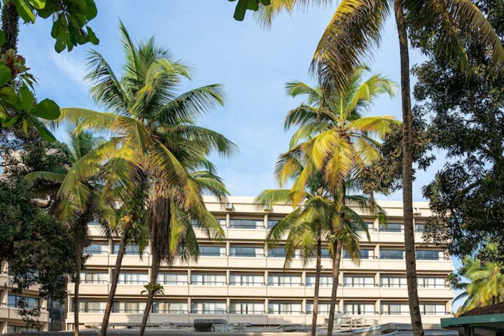 Hotel 98 of 108