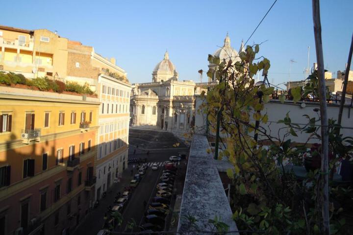 Casa Vacanze Scalone
