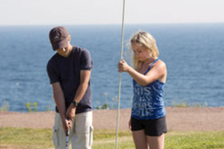 Golf 32 of 117