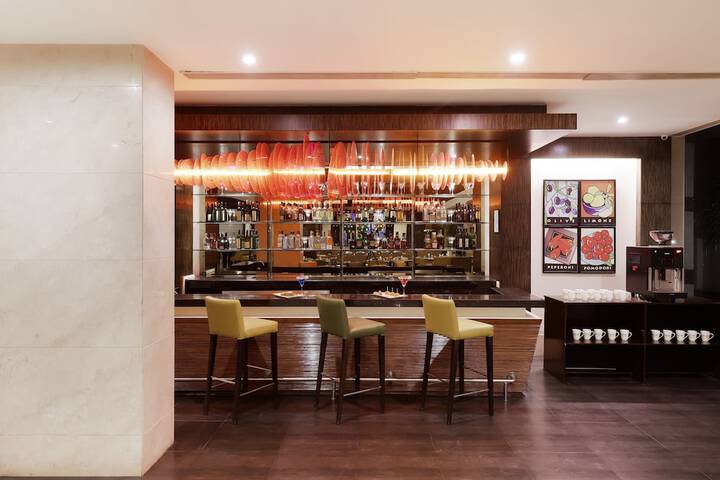 Hotel Interior 12 of 46