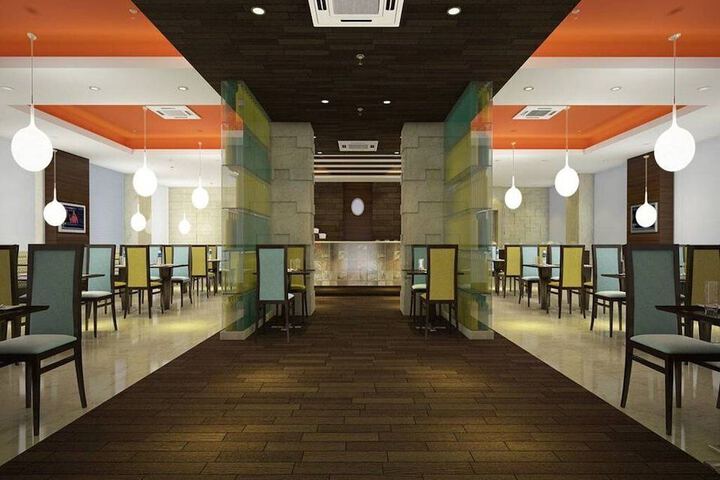 Restaurants