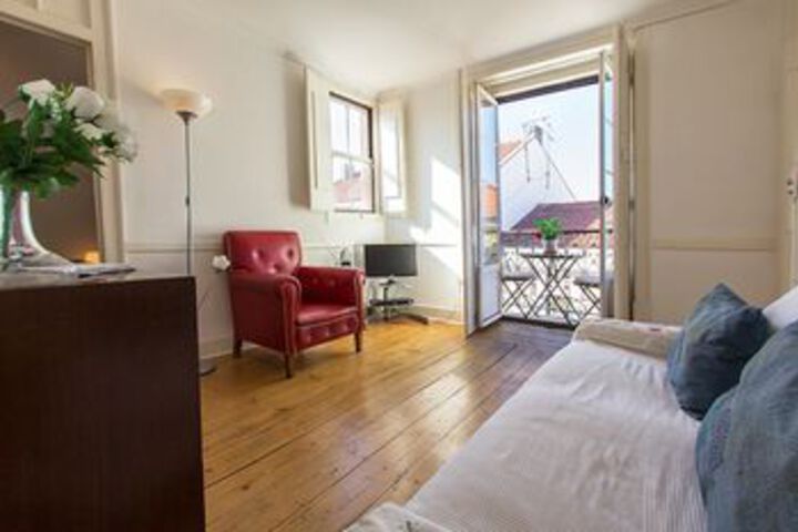 Charming Príncipe Real by Homing