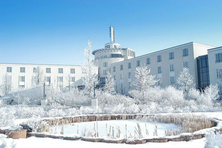 Hotel 55 of 58