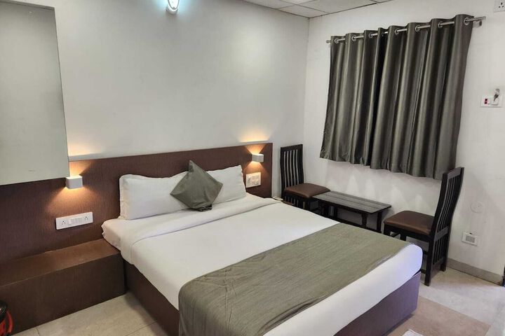 Fort View Resort