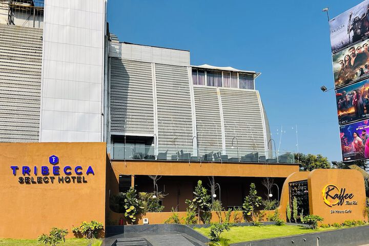 Image of Tribecca Select