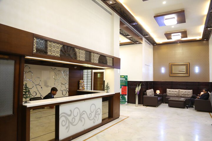 Hotel Interior 2 of 29