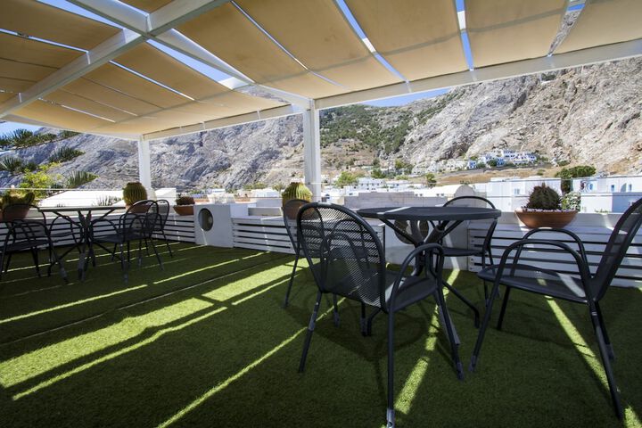 Terrace/Patio 22 of 46