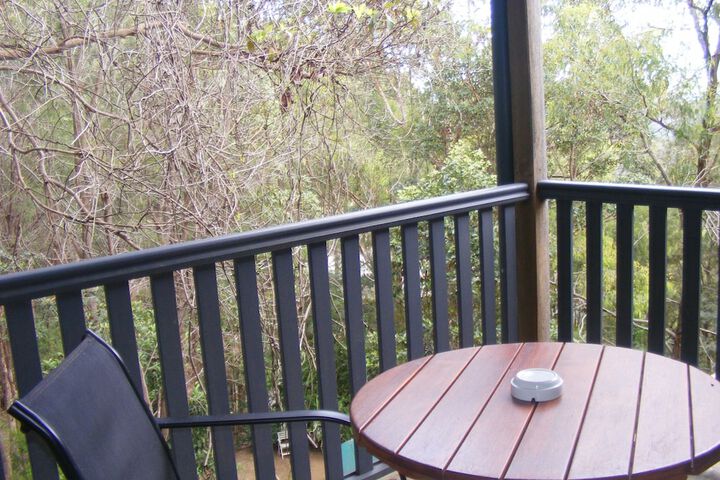 Terrace/Patio 6 of 18