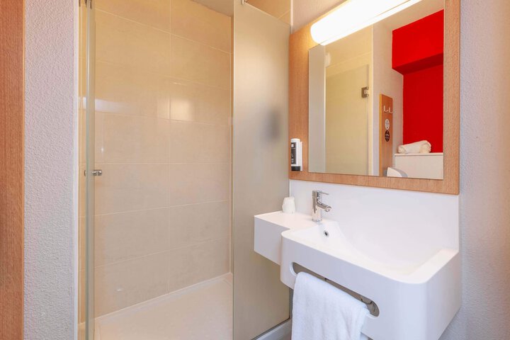 Bath Amenities