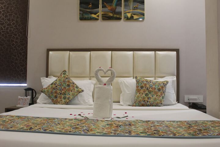 Hotel Interior 67 of 71