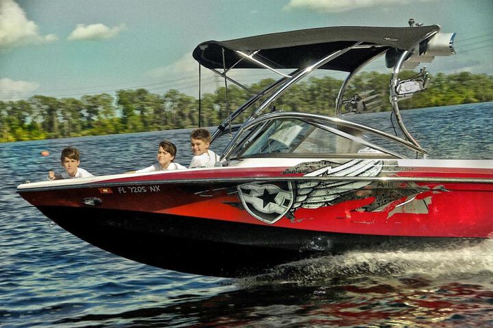 Boating