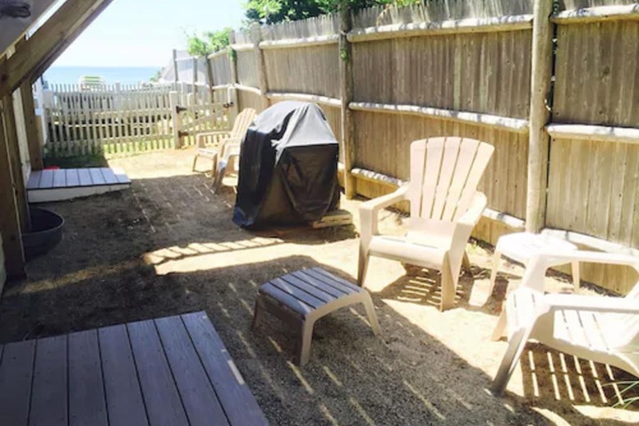 Terrace/Patio 55 of 87