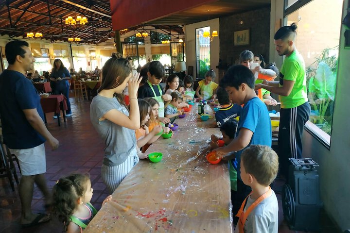 Childrens Activities 30 of 58