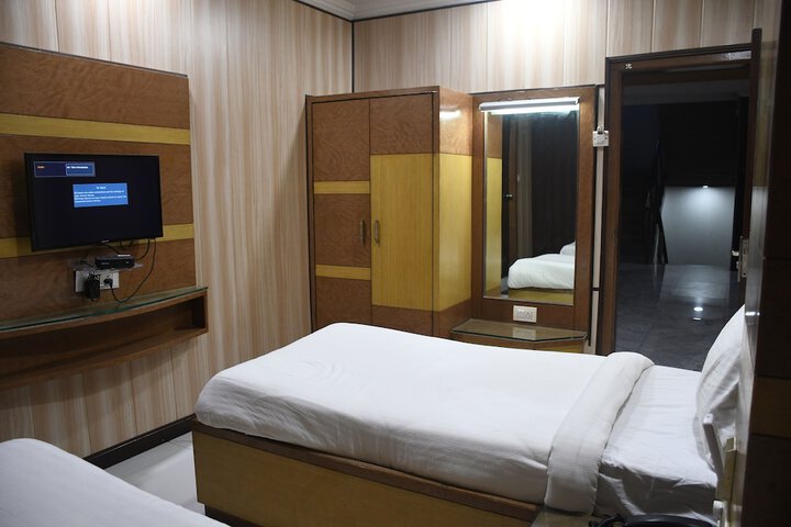 Image of SwagStay Hotel Rahul Nagpur
