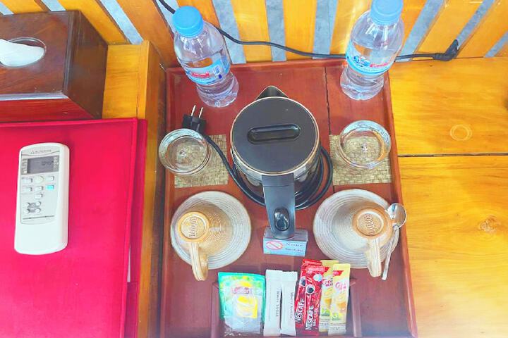 Breakfast/Coffee Service 27 of 119