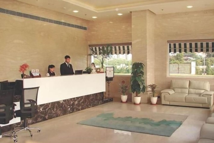 Hotel Interior 2 of 45