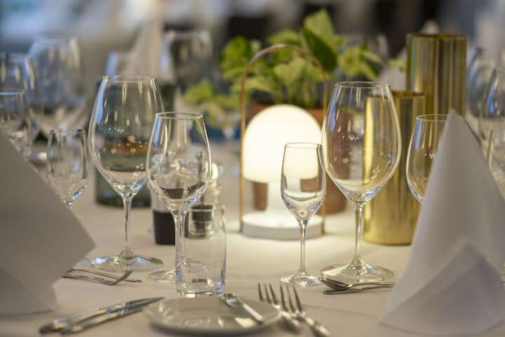 Restaurants