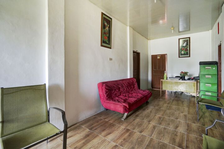 Hotel Interior 3 of 35