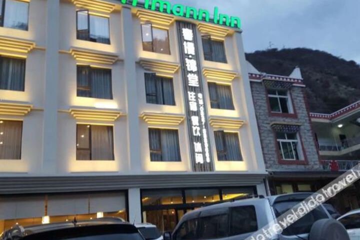 Hotel 2 of 23
