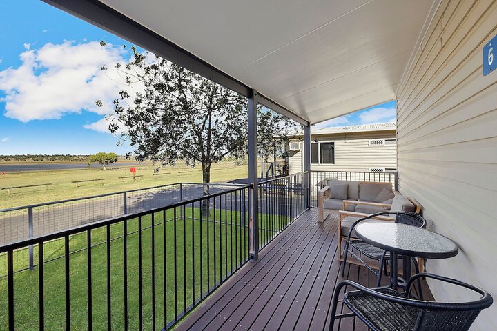 Terrace/Patio 60 of 61