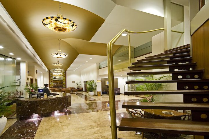 Hotel Interior 2 of 37