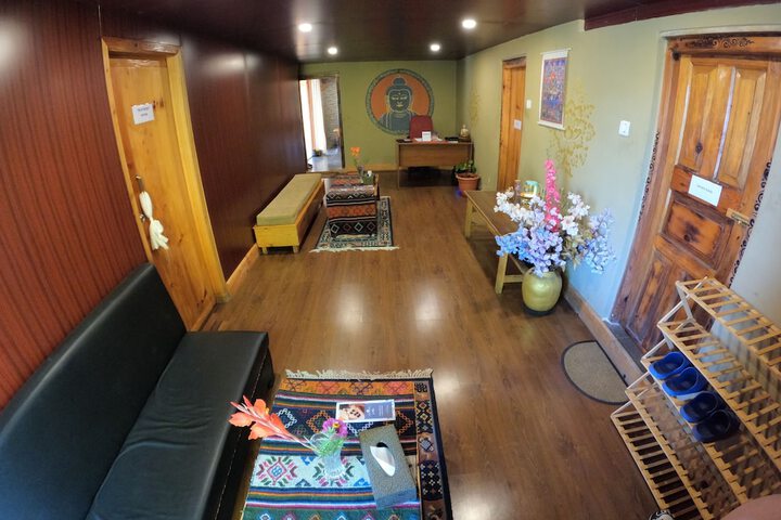 Hotel Interior 41 of 72