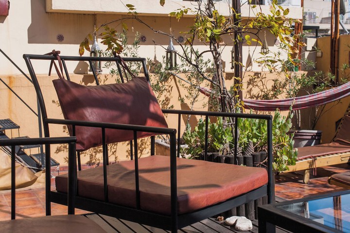 Terrace/Patio 253 of 278