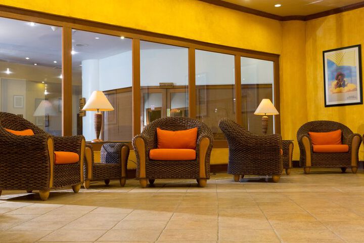 Hotel Interior 139 of 169