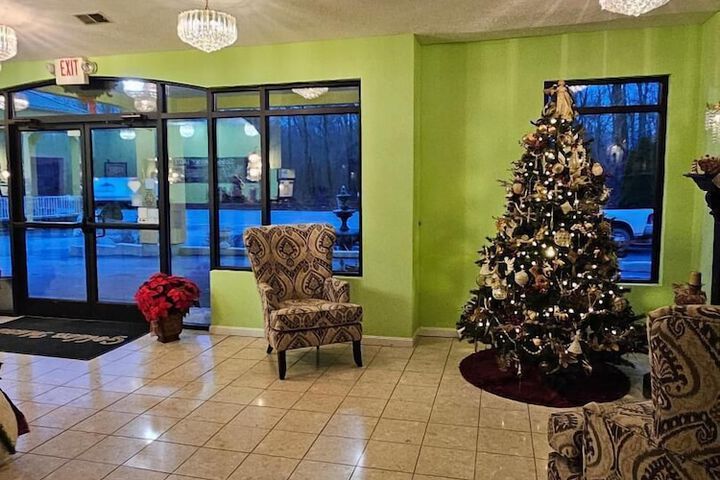 Hotel Interior 3 of 60