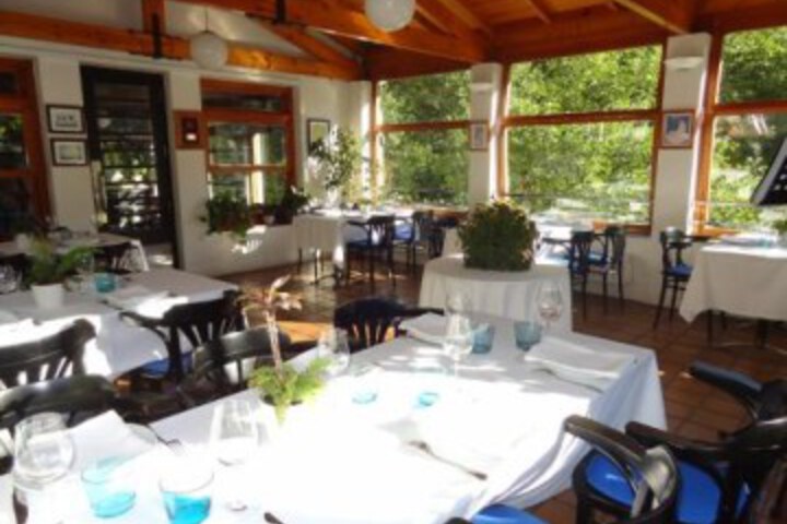 Hotel Restaurante Marroncin