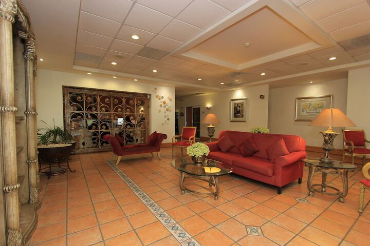 Hotel Interior 9 of 88