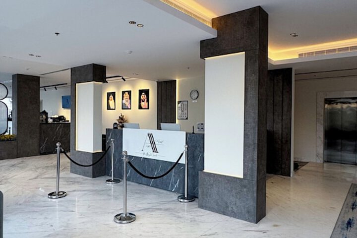 Hotel Interior 2 of 63