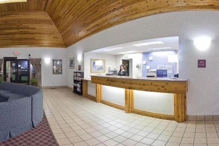 Hotel Interior 2 of 66
