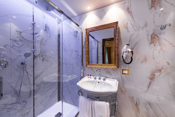 Bath Interior