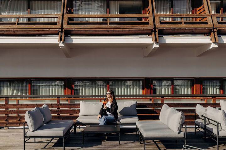 Terrace/Patio 80 of 87