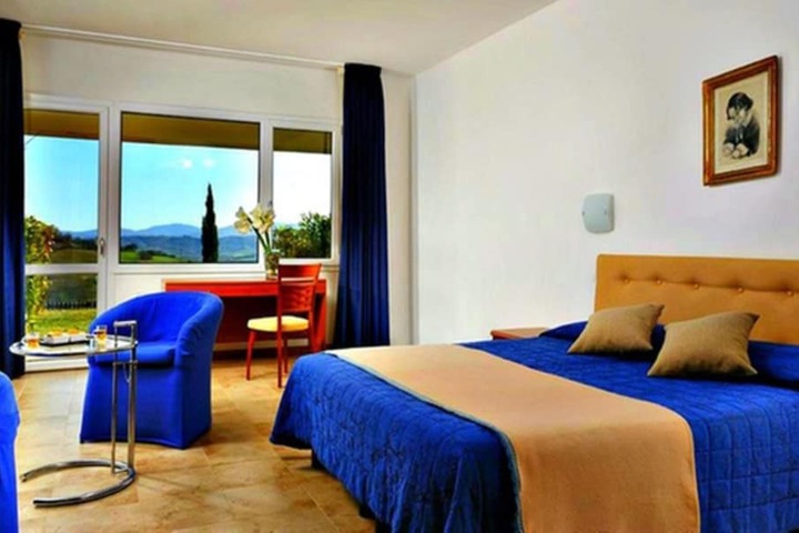 Fitness Center Photo