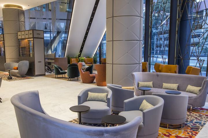 Hotel Interior 4 of 233