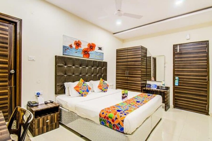 Spa and Wellness Pictures