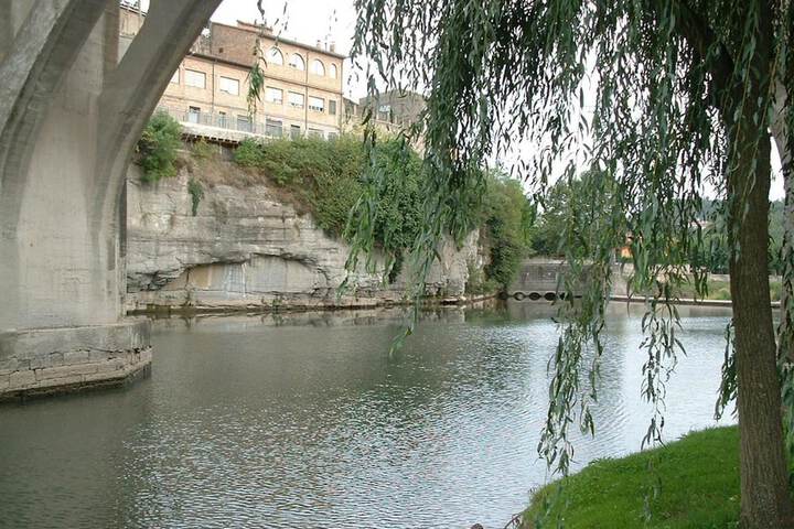 Lake