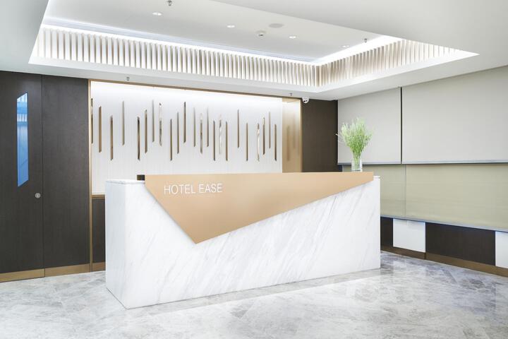 Hotel Ease Access Wan Chai
