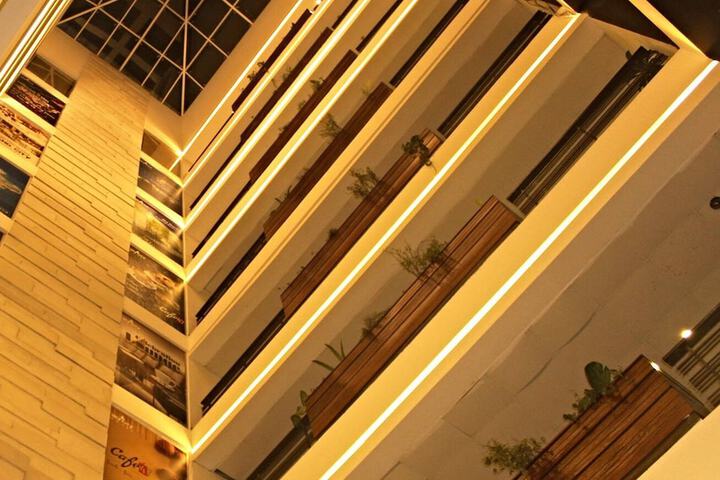 Hotel 1 of 58